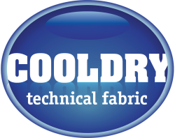 CoolDry materiál